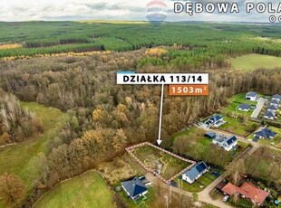 Działki, Ochla