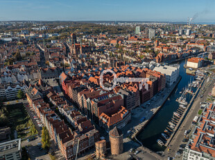 Gdańsk, Śródmieście, Basztowa