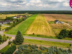 Goleniowski, Nowogard, Obrzeża