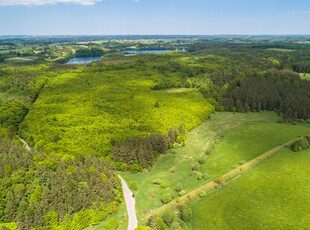 Kartuski, Kartuzy, Prokowo, Kościelna