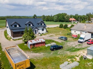 Lokal komercyjny lokal usługowy