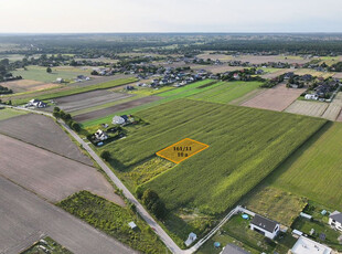 Lubelski, Strzyżewice, Polanówka