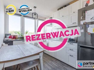 Mieszkanie, Gdynia, Śródmieście, ul. Władysława IV