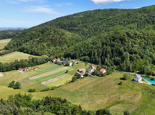 Nowosądecki, Grybów, Kąclowa