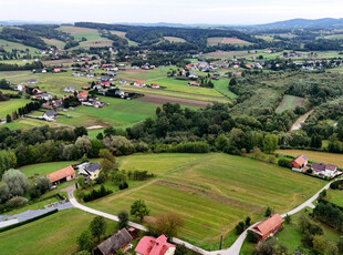 Nowosądecki, Grybów, Stróże