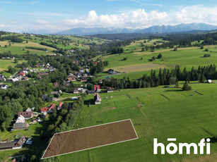 Nowotarski, Czarny Dunajec, Ratułów