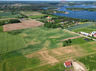 Ostródzki, Morąg, Bogaczewo