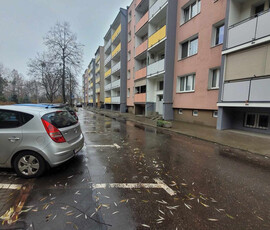 Poznań, Nowe Miasto, Rataje, Os. Rzeczypospolitej