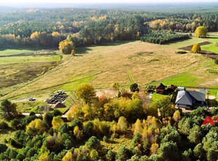 Pucki, Puck, Leśniewo, Glinne Pole