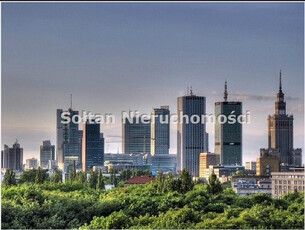 Warszawa M., Warszawa, Mokotów, Sadyba