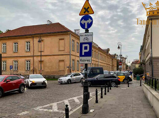 Warszawa, Śródmieście, Warszawa, Śródmieście