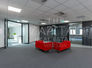 Warszawa, Wola, Warszawa, Wola, Aleja Jana Pawła Ii