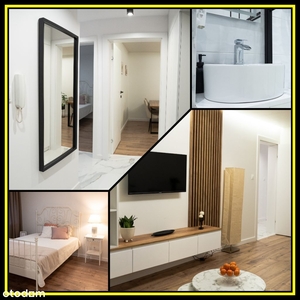 Apartamenty Hygge | mieszkanie B3_M13b