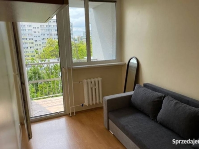 2pok 35m, okolice Niedźwiedziej BALKON/PIWNICA/WINDA (Wrocław)