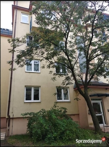 2pok, 54met, Okolice Krzywoustego BALKON/PIWNICA (Wrocław)