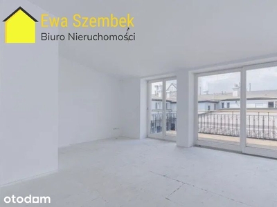 Apartament Rynek Główny, 123m2