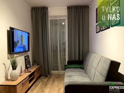 Apartament, ul. Ciepła