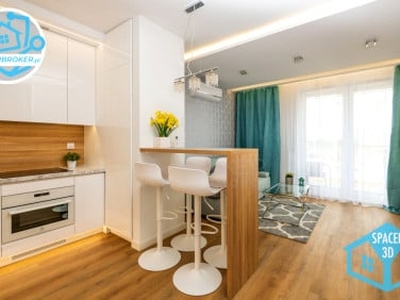 Apartament, ul. Kaczorowskiego