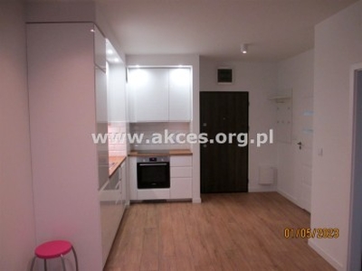 Apartament, ul. Lirowa