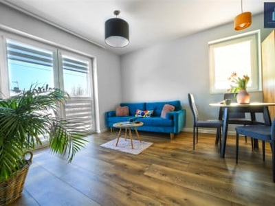 Apartament, ul. Renarda