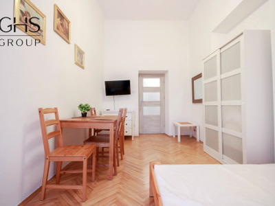 Apartament, ul. Topolowa