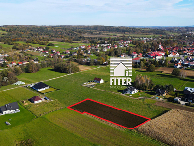 Bocheński, Lipnica Murowana