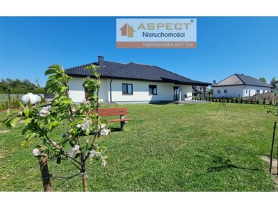 Dom na sprzedaż 144,52 m², oferta nr APO-DS-47744