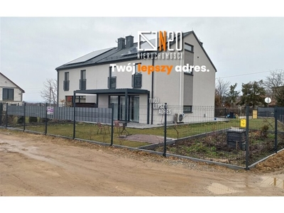 Dom na sprzedaż 170,00 m², oferta nr N20-DS-3643