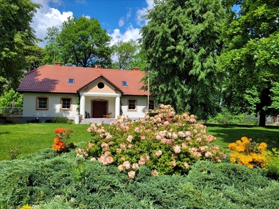 Dom na sprzedaż, Częstochowski, Garnek