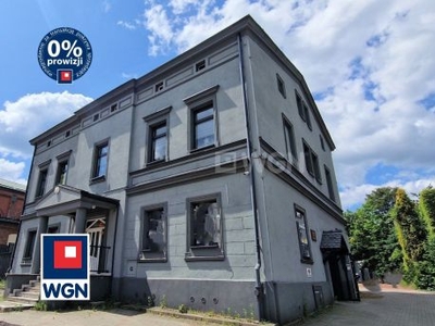 Dom wolnostojący na sprzedaż Mysłowice