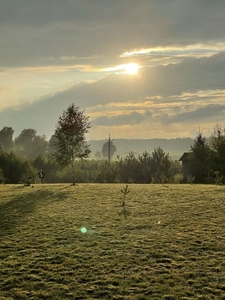 Działka 3013 m2 na Pojezierzu Kaszubskim