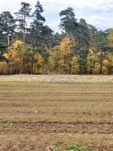 Działka budowlana Wronczyn