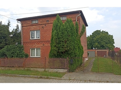 Działka na sprzedaż 1 265,00 m², oferta nr 826582