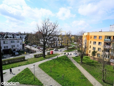 Mieszkanie I 2 pokoje I 50m2 I Kurdwanów I Widok I