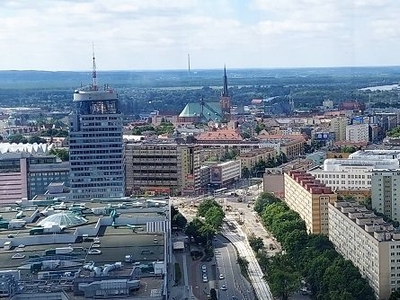 lokal na wynajem Szczecin Centrum