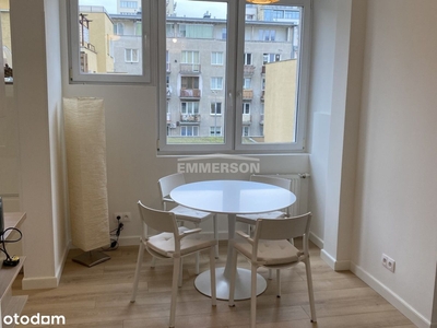 3-pokojowe mieszkanie 58m2 + balkon Bezpośrednio