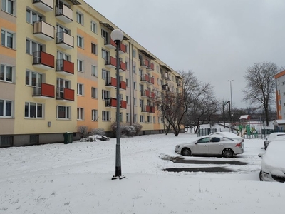 Wyjątkowo ustawne 2 pok. w Gdyni Obłużu