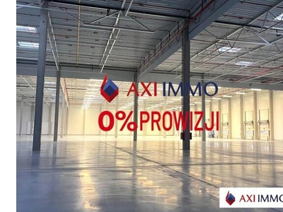 Magazyn do wynajęcia 2 475,00 m², oferta nr 7162