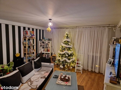 Bełzy*Nowy apartament 48 m*2 pokoje*5 pietro