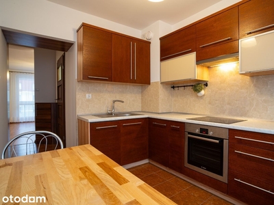 Klimatyczny apartament w sercu Jeżyc