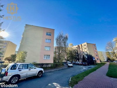 Mieszkanie, 48,20 m², Pruszków