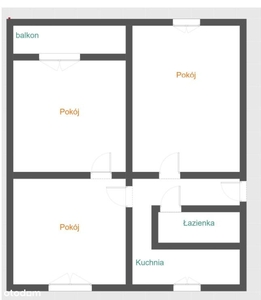 Klimatyczne Kamienica Śródmieście M. Postojowe