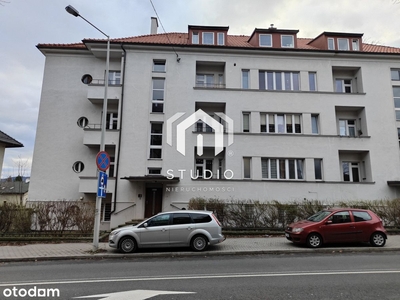 Mieszkanie - Bielsko-Biała