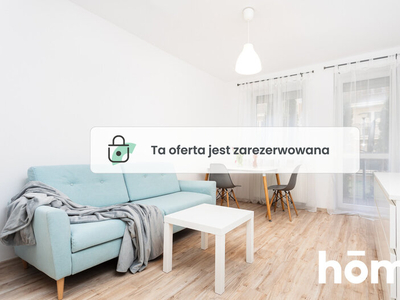 Mieszkanie do wynajęcia 40,00 m², parter, oferta nr 48194/2089/OMW