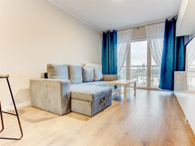 Mieszkanie do wynajęcia 42,00 m², piętro 2, oferta nr FDM-MW-4484