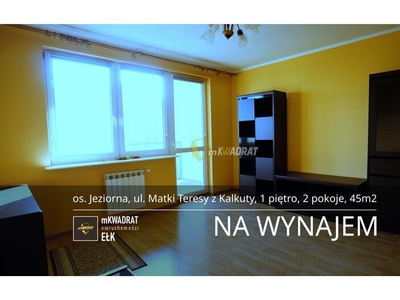 Mieszkanie do wynajęcia 45,96 m², piętro 1, oferta nr MKW-MW-1026