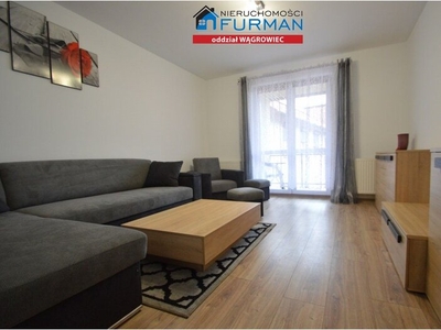Mieszkanie do wynajęcia 48,00 m², piętro 2, oferta nr FWR-MW-196552
