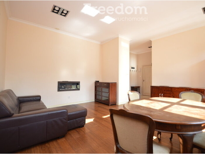 Mieszkanie do wynajęcia 51,00 m², piętro 1, oferta nr 4589/3685/OMW