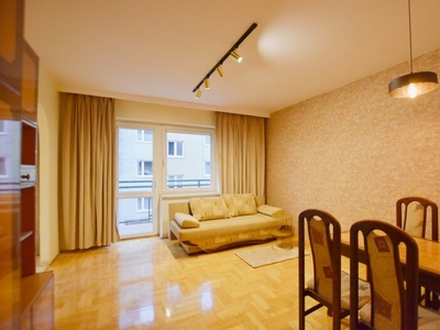 Mieszkanie do wynajęcia 55,00 m², piętro 1, oferta nr 827267