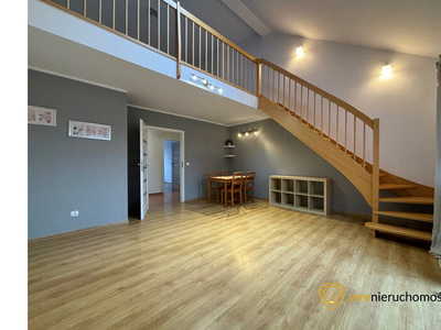 Mieszkanie do wynajęcia 98,00 m², piętro 2, oferta nr 435909